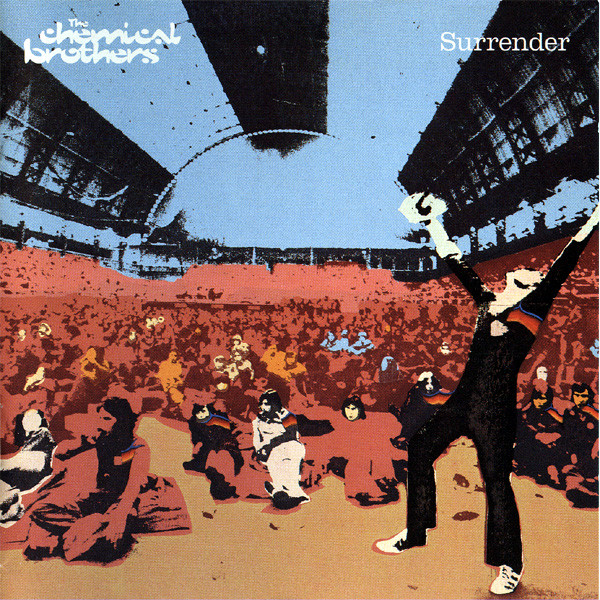 The Chemical Brothers: Surrender (1999)